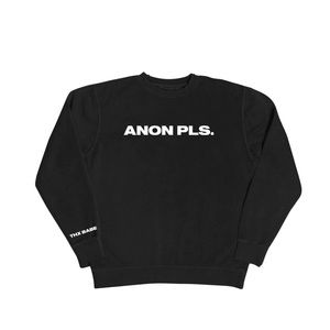 Deuxmoi crewneck sweatshirt